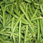 french beans