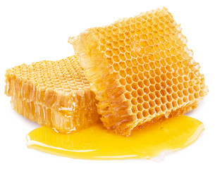honey cobs