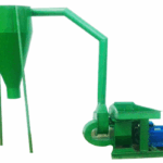 Electric Posho Mills 1