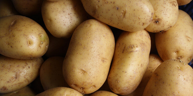 Irish potatoes