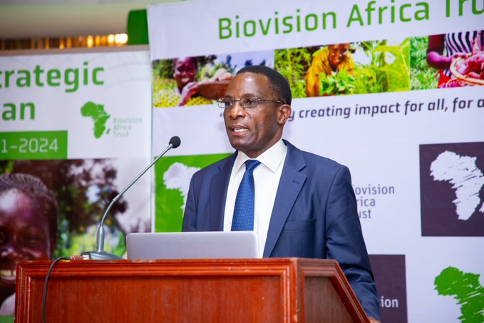 Biovision Africa