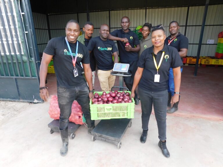 Ifarm360 3