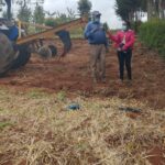 Meru potato farmers increase yields fourfold through conservation agriculture
