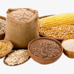 wheat cereal bread png clipart whole grains png