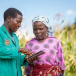 CABI partners to provide farmers/experts free education and training