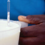Government to acquire 650 milk coolers to address milk perishability