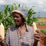 Practical solutions helping vulnerable communities adapt to a changing climate