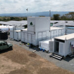 Kenya Nut Company installs country’s first on-site hydrogen to fertilizer plant