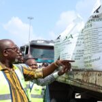 900,000 bags of subsidized tea fertilizer available from Monday– Linturi