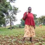 UN’s Tobacco-Free Farms initiative empowers Kenyan farmers shift to high-iron bean