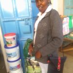 Mixed Meru farmer scoops Farmbiz’s Sh10,000 prize draw