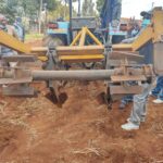 Meru farmer adds 5 maize bags an acre shifting from disc to chisel plough