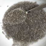 Chia seeds