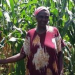 Farmer cures daughter of farming sickness hobbling Western Kenya