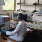 Kalro offers all farmers low-cost pathway to 8x yields with laboratory soil tests