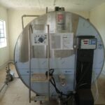Community milk cooler ups Kisumu farmer incomes 1/5th
