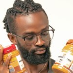 Nairobi entrepreneur rises from zero to 60% profits in months in peanut butter